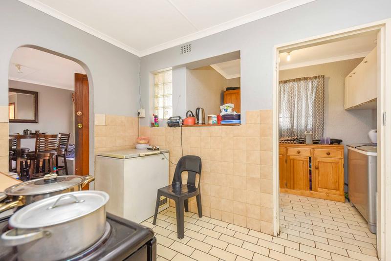 3 Bedroom Property for Sale in Mhlumba Eastern Cape